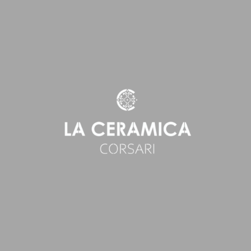 La Ceramica Corsari Logo